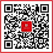 景熙资产公众号二维码